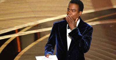 Chris Rock says he declined offer to host next year’s Oscars - www.thefader.com - state Nevada - Arizona