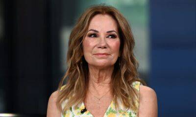 Kathie Lee Gifford opens up about her big move away from television ahead of exciting new project - hellomagazine.com - France - New York - California - Nashville - Tennessee