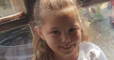 Armed police 'scooped up' and ran with murdered Olivia Pratt-Korbel, 9, in desperate bid to save her - www.manchestereveningnews.co.uk