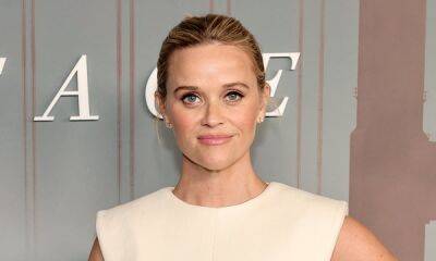 Reese Witherspoon opens up about how much she has changed as she recalls surprising childhood - hellomagazine.com - state Louisiana - county Woods - Washington - Washington - parish Orleans - city New Orleans, state Louisiana