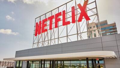 Netflix Poaches Ad-Sales Executives From Snap - variety.com