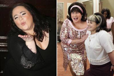 ‘Hairspray’ star Nikki Blonsky on coming out, how John Travolta was her drag mom - nypost.com