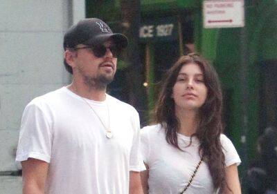 Leonardo DiCaprio & Camila Morrone Split After 4 Years As A Couple - etcanada.com - Canada - Colorado