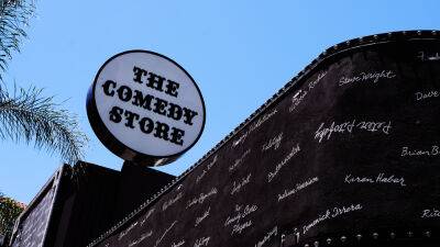 Comedy Store Says It Lost $8.5 Million in COVID Funds Because Accountant Missed Deadline - variety.com - county Adams
