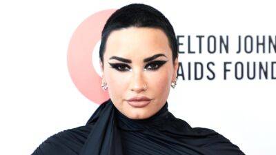 Demi Lovato Expresses Regret Over Releasing Documentaries - www.etonline.com