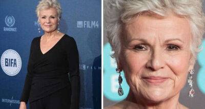 Julie Walters heartbreak after star gushed about first role since cancer battle - www.msn.com