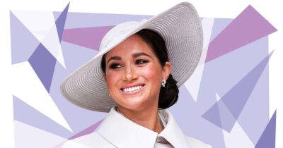 Forgiveness, ‘guttural sounds’ and Nelson Mandela comparisons — everything we learned from Meghan’s bombshell interview - www.msn.com - New York - USA - Santa Barbara