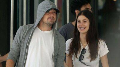 Leonardo DiCaprio and Girlfriend Camila Morrone Break Up After 4 Years Together - www.etonline.com - Hollywood