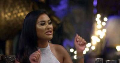 Married At First Sight UK's Nikita Jasmine has a new career after appearing on show - www.msn.com - Britain - London - Dubai