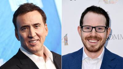 Nicolas Cage Boards A24 Comedy ‘Dream Scenario,’ ‘Hereditary’ Director Ari Aster Producing - variety.com