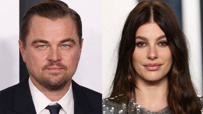 Leonardo DiCaprio, Camila Morrone split after four years together: report - www.foxnews.com - Los Angeles - Hollywood