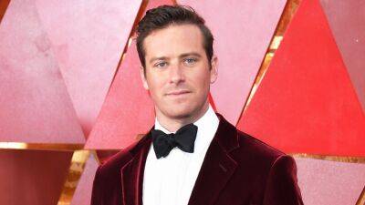 Armie Hammer Is Sober and 'Preparing Himself' for Explosive 'House of Hammer' Documentary, Source Says - www.etonline.com - Florida
