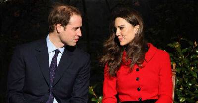 Royal Family: Where Kate Middleton jetted off to with her mates after her split with Prince William - www.msn.com - Ireland - Kenya - Dublin - Charlotte