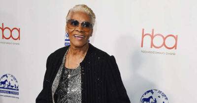 Dionne Warwick 'confused' by Yung Gravy's stage name - www.msn.com