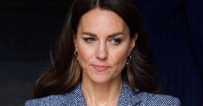 Royal Family: Kate Middleton's strange email she sent to her friends in case she married William that 'took them by surprise' - www.msn.com - Britain