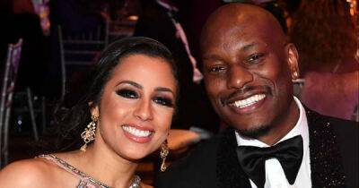 Tyrese doesn't want to pay spousal support - www.msn.com - county Mitchell - county Graham