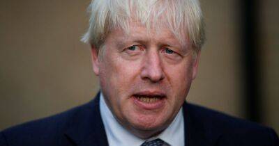 Boris Johnson says UK has the financial strength to get through cost-of-living crisis - www.manchestereveningnews.co.uk - Britain - France - China - Germany - Israel