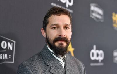 Shia LaBeouf admits depiction of his father in ‘Honey Boy’ was “fucking nonsense” - www.nme.com