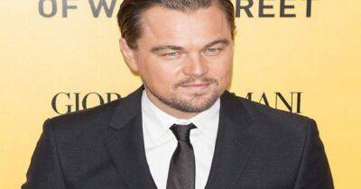 Leonardo DiCaprio's dating history explained as 45-year-old splits from model, 25 - www.ok.co.uk - New York - Hollywood - Michigan - city Valletta