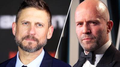 Jason Statham-David Ayer Action Pic ‘The Beekeeper’ Pre-Bought By MGM For U.S. & Some Of International - deadline.com - Britain