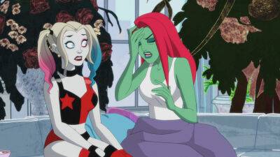 ‘Harley Quinn’ Animated Series Renewed For Season 4 At HBO Max; Sarah Peters To Take Over As Showrunner - deadline.com