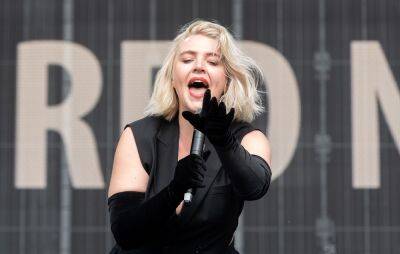 Self Esteem adds more dates to 2023 UK and Ireland tour - www.nme.com - Britain - Manchester - Ireland