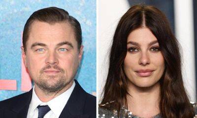 Leonardo DiCaprio and Camila Morrone reportedly broke up earlier this summer - us.hola.com - Hollywood - Italy