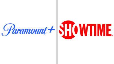 Paramount+ To Combine With Showtime In Single Streaming App; Company Lures Subscribers With Discounts Starting At $7.99 A Month - deadline.com