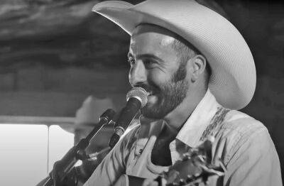 Missing Country Singer Luke Bell Found Dead Following Arizona Disappearance - perezhilton.com - Texas - Kentucky - Arizona - Wyoming - county Lexington - city Cody, state Wyoming