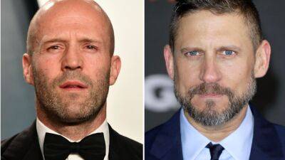 MGM Acquires Jason Statham and David Ayer Action Movie ‘The Beekeeper’ - thewrap.com