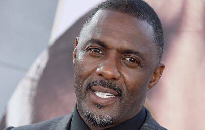 ‘Beast’ star Idris Elba warns of poaching risk to environment: “There’s a real big problem” - www.nme.com