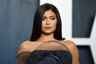 Kylie Jenner Shuts Down TikTok Commenter: ‘It’s Really Not That Deep’ - etcanada.com