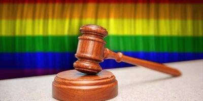 Finally justice for gay survivor of gang rape hate crime - www.mambaonline.com