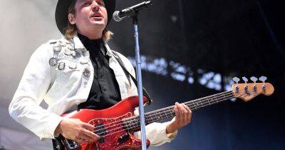 Arcade Fire Glasgow gig to go ahead despite Win Butler sexual misconduct allegations - www.dailyrecord.co.uk - Scotland - county Butler