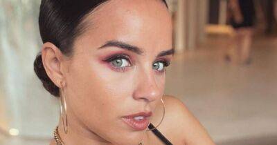 Corrie star Georgia May Foote makes down-to-earth confession as she wows fans with stunning look on Ibiza holiday - www.manchestereveningnews.co.uk - Britain - Smith - county Sheridan