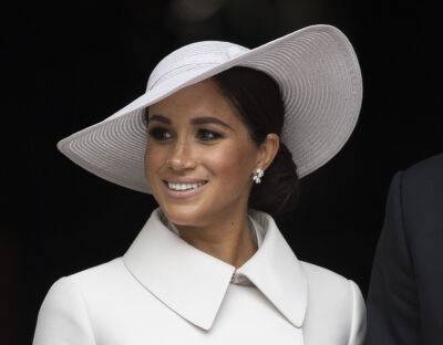 Royal Family Disappointed After Meghan Markle’s Interviews, Source Says: A ‘Loss of Trust’ - etcanada.com - California