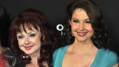 Ashley Judd Explains Why She’s Trying to Block the Release of an Investigative Report on Naomi Judd’s Death - variety.com - New York - Tennessee