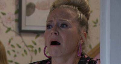 EastEnders airs heartbreaking double exit after evil Janine's revenge on Linda - www.ok.co.uk
