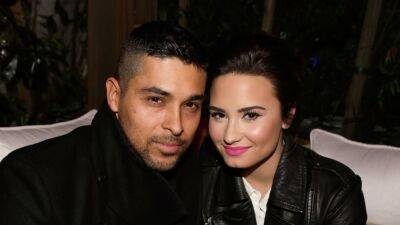 Demi Lovato Appears to Call Out Ex Wilmer Valderrama in Her New Song - www.glamour.com
