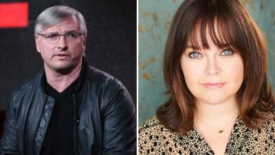 ‘Beacon 23’ Gets Early Season 2 Renewal With Glen Mazzara & Joy Blake As New Showrunners On Spectrum & AMC Series - deadline.com