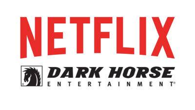 Idris Elba-David Leitch Pic ‘Bang!’ In Works As Netflix And Dark Horse Entertainment Extend Partnership - deadline.com - county Keith - city Richardson