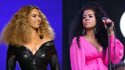 Beyoncé Edits ‘Renaissance’ Again, This Time to Shut Down Beef With ‘Milkshake’ Singer Kelis - thewrap.com - Chad