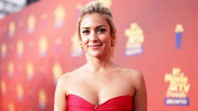 Kristin Cavallari Recalls Date With an Actor Who Tried to Reenact a Stunt From One of His Movies - www.etonline.com - Hollywood - Santa Monica