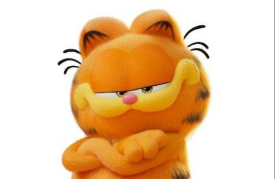 Sony Dates Animated Chris Pratt ‘Garfield’ Pic For Winter 2024 - deadline.com - China