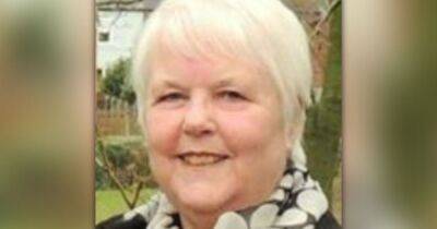 Stockport Council release statement after 'force to be reckoned with' councillor Sheila Bailey dies - www.manchestereveningnews.co.uk - county Hall