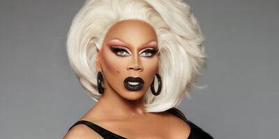 A 'RuPaul's Drag Race' Star Is Joining the Marvel Cinematic Universe! - www.justjared.com