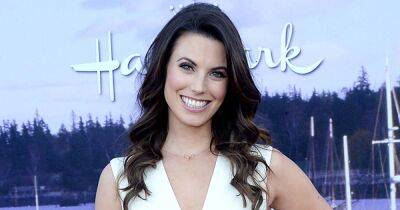 Hallmark Star Meghan Ory Reveals She Was Pregnant While Filming ‘Chesapeake Shores’ Season 6, Details Scary Condition - www.usmagazine.com - Canada - George