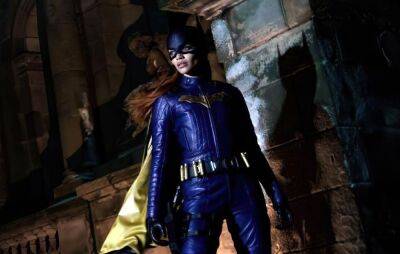 ‘Batgirl’ directors “saddened and shocked” by film’s cancellation - www.nme.com