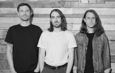 Pulled Apart By Horses unveil details of new album, ‘Reality Cheques’ - www.nme.com - Manchester - Birmingham - city Cambridge - city Portland