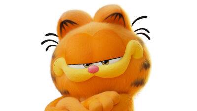 Chris Pratt’s ‘Garfield’ Sets Release Date for 2024 - variety.com - China - city Columbia - county Davis